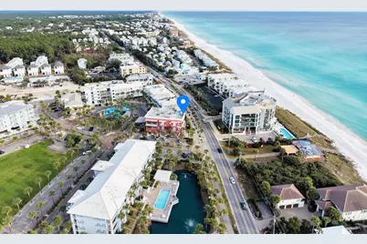95 Laura Hamilton Boulevard #UNIT 305, Santa Rosa Beach, FL 32459 - Photo 8