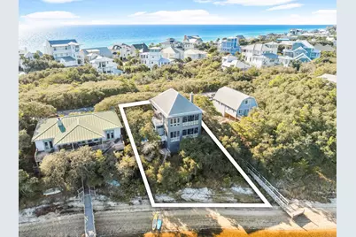 289 Blue Lake Road, Santa Rosa Beach, FL 32459 - Photo 4