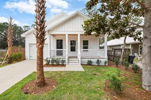 279 S 2nd St, Santa Rosa Beach, FL 32459 - Photo 1