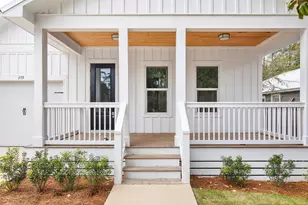 279 S 2nd St, Santa Rosa Beach, FL 32459 - Photo 4