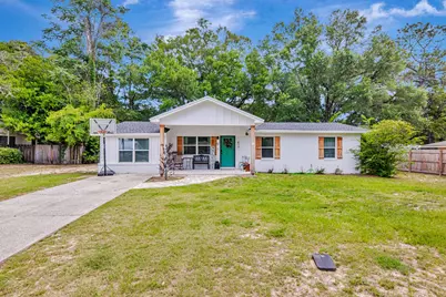 410 James Avenue, Valparaiso, FL 32580 - Photo 1