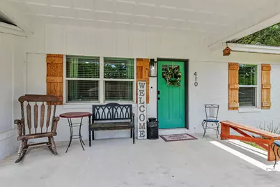 410 James Avenue, Valparaiso, FL 32580 - Photo 2