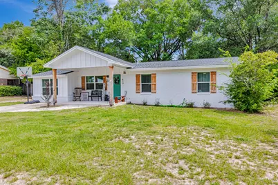 410 James Avenue, Valparaiso, FL 32580 - Photo 4
