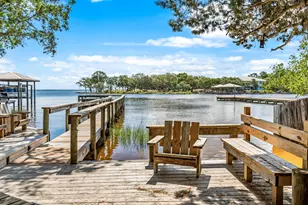 177 N Blue Heron Dr, Santa Rosa Beach, FL 32459 - Photo 46