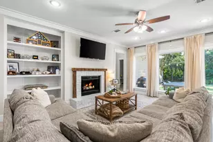 177 N Blue Heron Dr, Santa Rosa Beach, FL 32459 - Photo 10