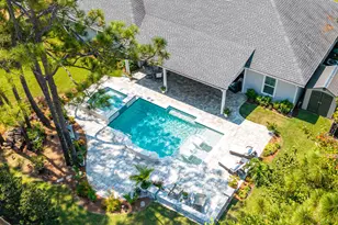 160 Pelican Bay Dr, Santa Rosa Beach, FL 32459 - Photo 2