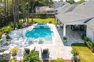 160 Pelican Bay Dr, Santa Rosa Beach, FL 32459 - Photo 42