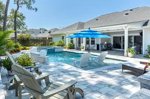 160 Pelican Bay Dr, Santa Rosa Beach, FL 32459 - Photo 38
