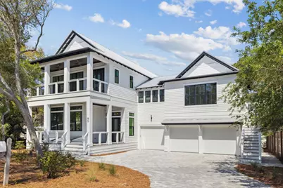 65 S Gulf Drive, Santa Rosa Beach, FL 32459 - Photo 1