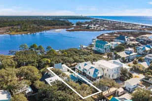 64 Banfill St, Santa Rosa Beach, FL 32459 - Photo 1