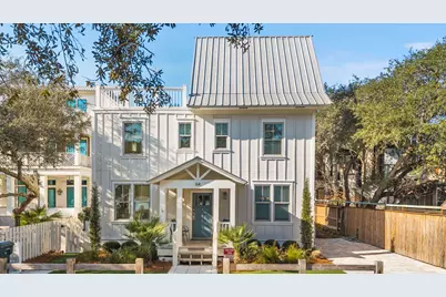 64 Banfill Street, Santa Rosa Beach, FL 32459 - Photo 2