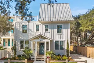 64 Banfill St, Santa Rosa Beach, FL 32459 - Photo 2
