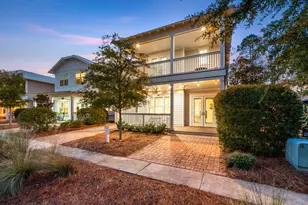 1101 Sandgrass Boulevard, Santa Rosa Beach, FL 32459 - Photo 2