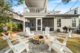 1101 Sandgrass Boulevard, Santa Rosa Beach, FL 32459 - Photo 30