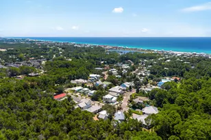 244 Tradewinds Dr, Santa Rosa Beach, FL 32459 - Photo 16