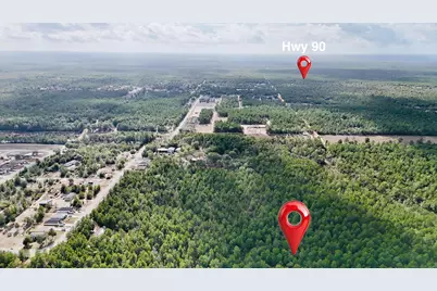 00 Kervin Road, Crestview, FL 32539 - Photo 2