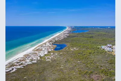 Lot 6 Cypress Drive, Santa Rosa Beach, FL 32459 - Photo 2