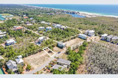 Lot 6 Cypress Drive, Santa Rosa Beach, FL 32459 - Photo 8