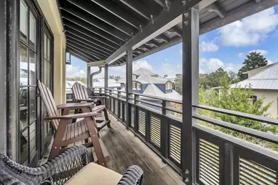 82 S Barrett Square # 3E, Inlet Beach, FL 32461 - Photo 36