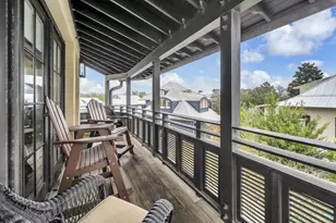 82 S Barrett Square, Inlet Beach, FL 32461 - Photo 36