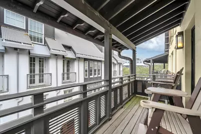 82 S Barrett Square # 3E, Inlet Beach, FL 32461 - Photo 34