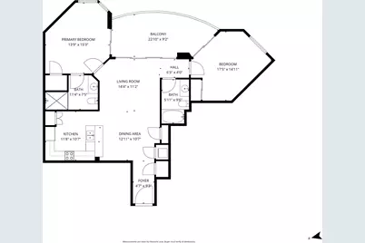4203 Indian Bayou Trail #Unit 1116, Destin, FL 32541 - Photo 2