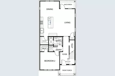 412 Marsh Deer Run, Niceville, FL 32578 - Photo 2