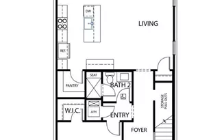412 Marsh Deer Run, Niceville, FL 32578 - Photo 2