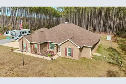 1836 Williams Road, Defuniak Springs, FL 32433 - Photo 1