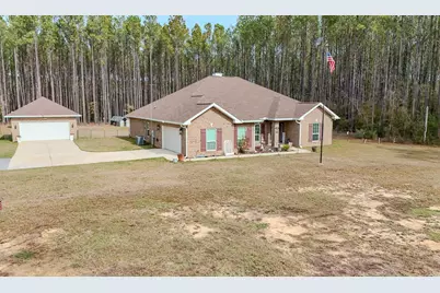 1836 Williams Road, Defuniak Springs, FL 32433 - Photo 10