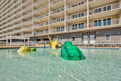 9860 S Thomas Drive #311, Panama City Beach, FL 32408 - Photo 58