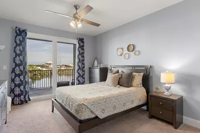 9860 S Thomas Drive #311, Panama City Beach, FL 32408 - Photo 16
