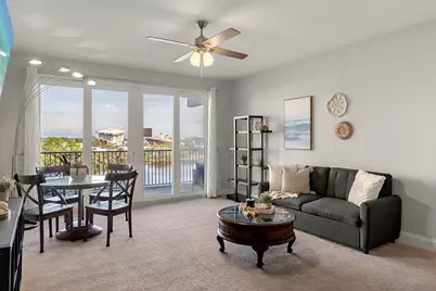 9860 S Thomas Drive #311, Panama City Beach, FL 32408 - Photo 1