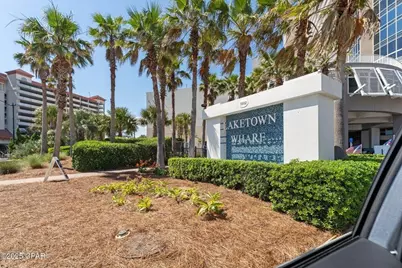 9860 S Thomas Drive #311, Panama City Beach, FL 32408 - Photo 86