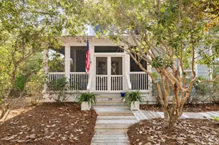 298 Cullman Ave, Santa Rosa Beach, FL 32459 - Photo 1