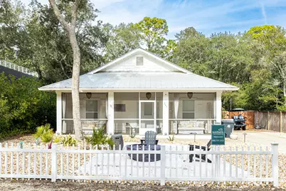 247 N Bishop Road, Santa Rosa Beach, FL 32459 - Photo 34