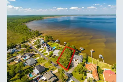 306 Moonlight Bay Drive, Panama City Beach, FL 32407 - Photo 6