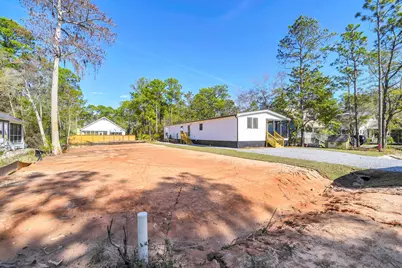 Lot 28 E Georgie Street, Santa Rosa Beach, FL 32459 - Photo 4