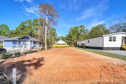 Lot 28 E Georgie Street, Santa Rosa Beach, FL 32459 - Photo 1