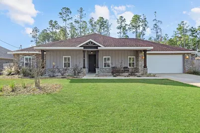 7497 Rexford Street, Navarre, FL 32566 - Photo 1
