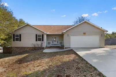 40 Hidden Lakes Trail, Defuniak Springs, FL 32433 - Photo 2