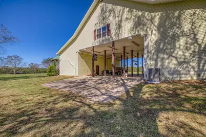 1650 Bear Bay Flats Rd Road, Laurel Hill, FL 32567 - Photo 98