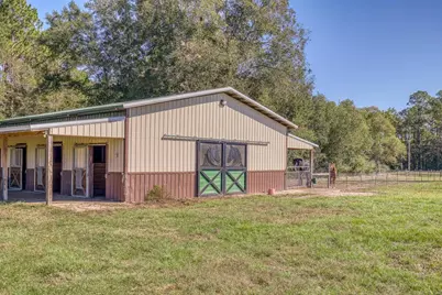 1650 Bear Bay Flats Rd Road, Laurel Hill, FL 32567 - Photo 56