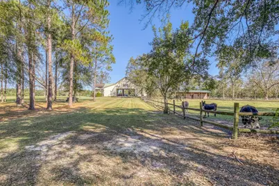 1650 Bear Bay Flats Rd Road, Laurel Hill, FL 32567 - Photo 46