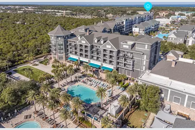 206 Henderson Resort Way #5404, Destin, FL 32541 - Photo 54