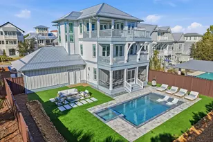 90 Seacrest Dr, Inlet Beach, FL 32461 - Photo 18