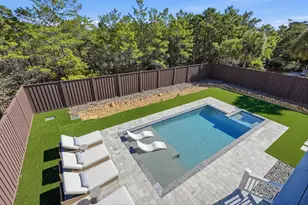 90 Seacrest Dr, Inlet Beach, FL 32461 - Photo 30