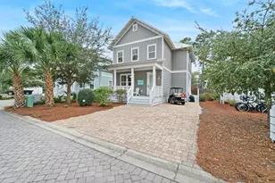 282 Emerald Beach Cir, Santa Rosa Beach, FL 32459 - Photo 1