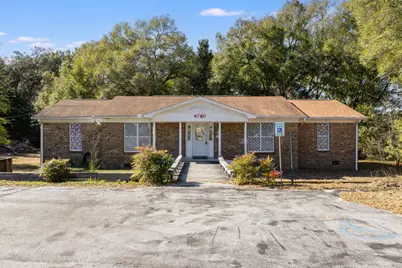 4780 Live Oak Church Road, Crestview, FL 32539 - Photo 1