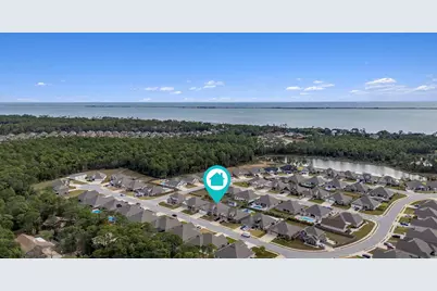 1524 Areca Palm Dr Drive, Gulf Breeze, FL 32563 - Photo 46